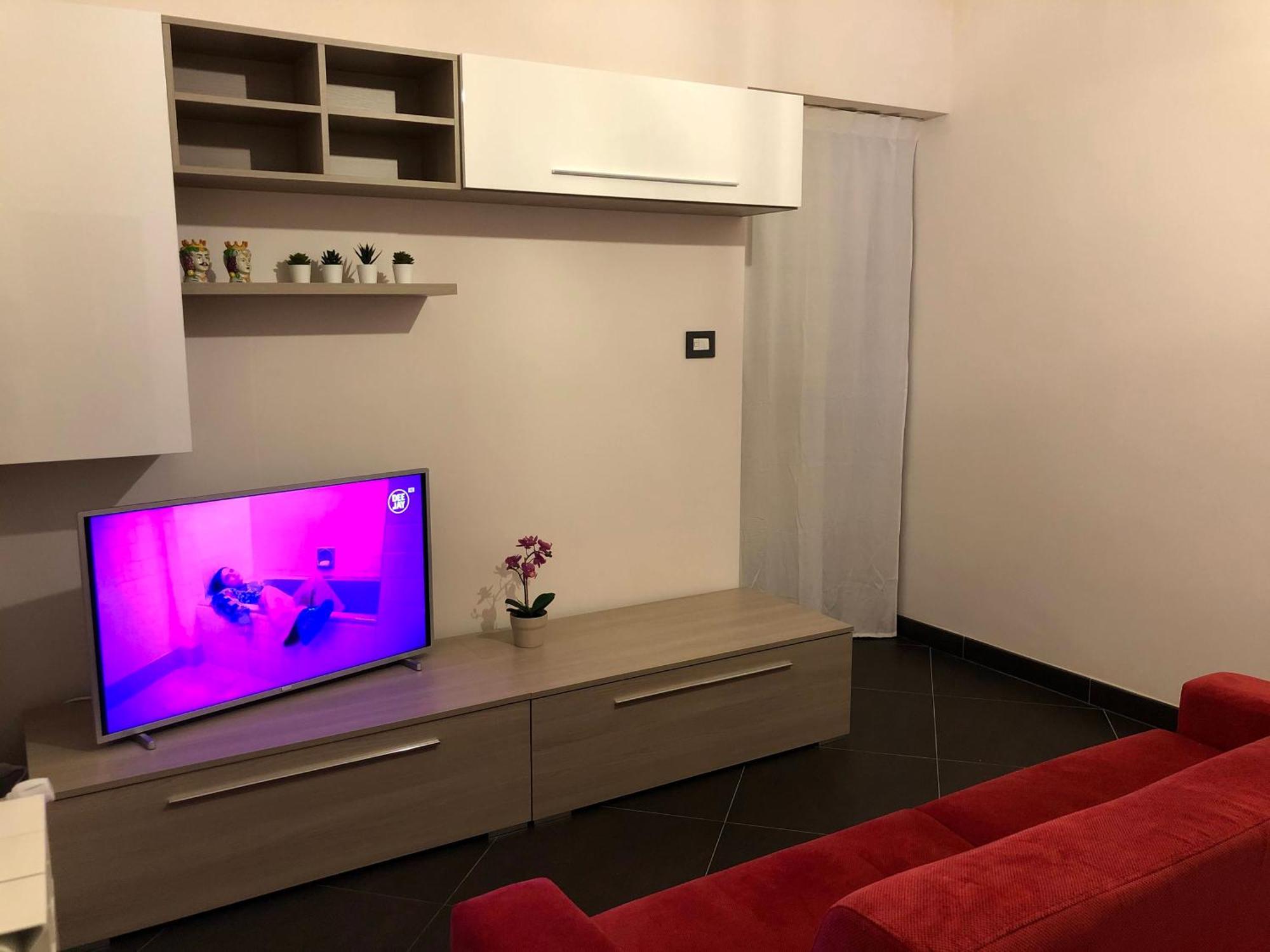 Essenze Di Sicilia Appartamento Cavour In Centro Palermo Ngoại thất bức ảnh