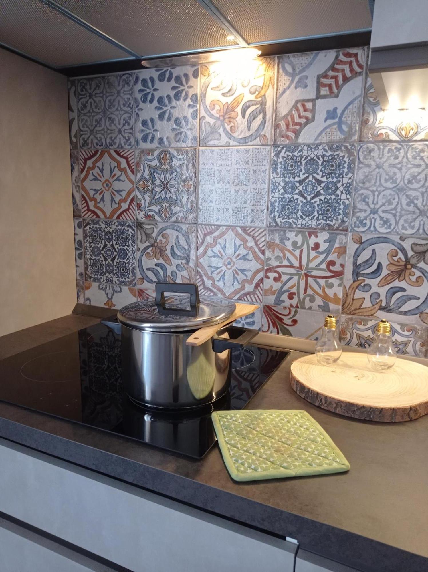Essenze Di Sicilia Appartamento Cavour In Centro Palermo Ngoại thất bức ảnh